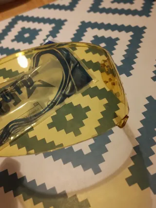 Pantalla Shoei GT Air o NXR