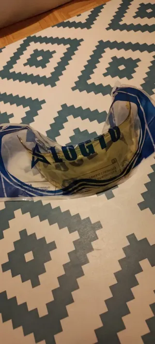 Pantalla Shoei GT Air o NXR