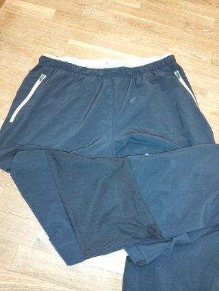 Pantalón running kalenji