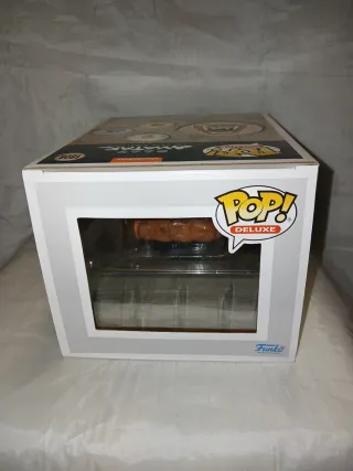 Funko Pop Toph 1808 Deluxe Avatar
