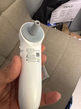 Termometro digitale Himmelshauch