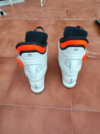 Sci Fischer RC4 100cm per Bambini