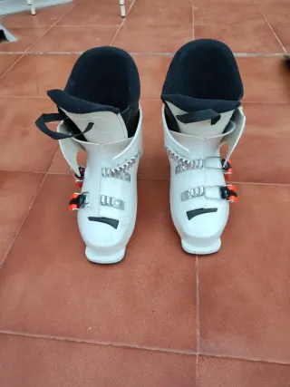 Sci Fischer RC4 100cm per Bambini