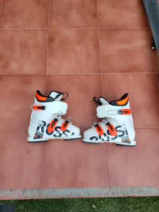 Sci Fischer RC4 100cm per Bambini