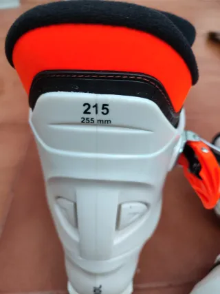 Sci Fischer RC4 100cm per Bambini