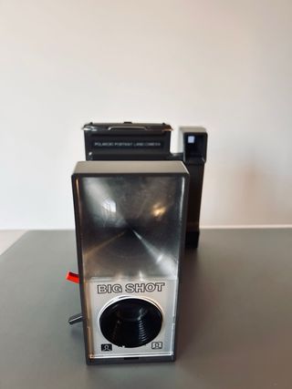 Polaroid Big Shot