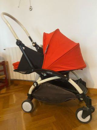 Carrito Yoyo Bebé