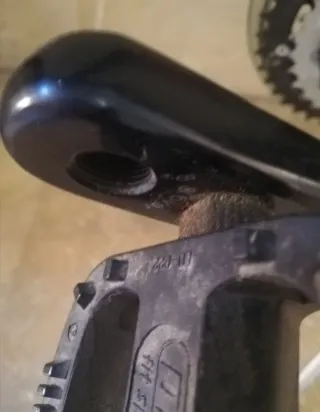 Bici MTB TREK,Modelo:mt two twenty 220,24 Pulgadas