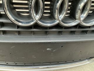 Defensa Audi A3 2007