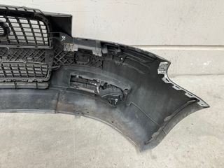 Defensa Audi A3 2007