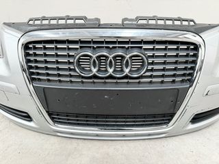Defensa Audi A3 2007