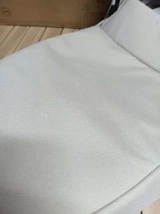 CYBEX Capazo de cuna GAZELLE S dorado