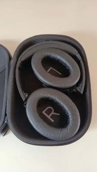 BOSE QUIETCOMFORT 45