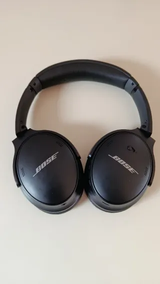 BOSE QUIETCOMFORT 45