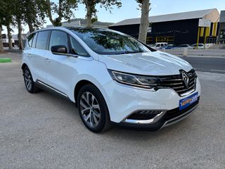 RENAULT Espace 1.6 Zen Energy dCi 160cv 7 PLAZAS