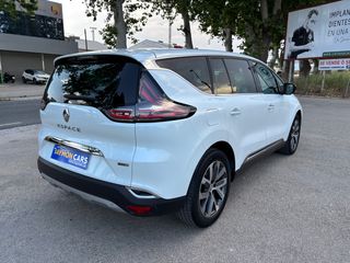 RENAULT Espace 1.6 Zen Energy dCi 160cv 7 PLAZAS