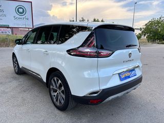 RENAULT Espace 1.6 Zen Energy dCi 160cv 7 PLAZAS