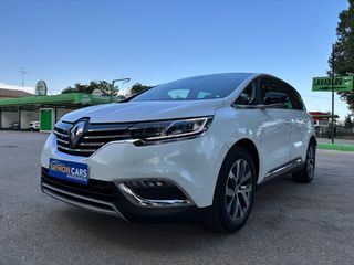 RENAULT Espace 1.6 Zen Energy dCi 160cv 7 PLAZAS