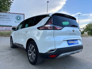 RENAULT Espace 1.6 Zen Energy dCi 160cv 7 PLAZAS