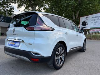RENAULT Espace 1.6 Zen Energy dCi 160cv 7 PLAZAS