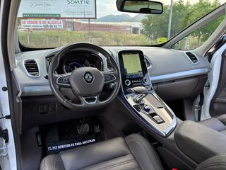 RENAULT Espace 1.6 Zen Energy dCi 160cv 7 PLAZAS
