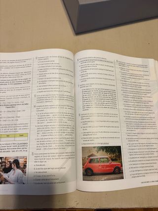 Llengua catalana i literatura 1r Batxillerat LA...