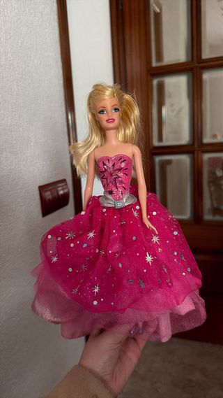 Confezione 2 Barbie Sposa e Festa