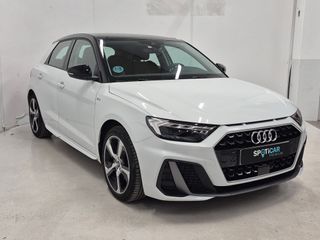 AUDI A1 SPORTBACK ADRENALIN 30TFSI 110CV MANUAL