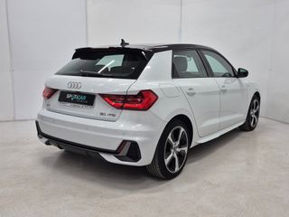 AUDI A1 SPORTBACK ADRENALIN 30TFSI 110CV MANUAL