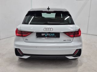 AUDI A1 SPORTBACK ADRENALIN 30TFSI 110CV MANUAL