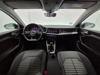 AUDI A1 SPORTBACK ADRENALIN 30TFSI 110CV MANUAL