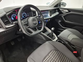 AUDI A1 SPORTBACK ADRENALIN 30TFSI 110CV MANUAL