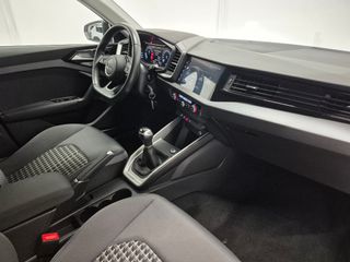 AUDI A1 SPORTBACK ADRENALIN 30TFSI 110CV MANUAL