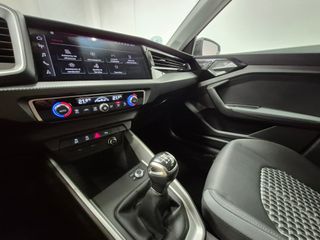 AUDI A1 SPORTBACK ADRENALIN 30TFSI 110CV MANUAL