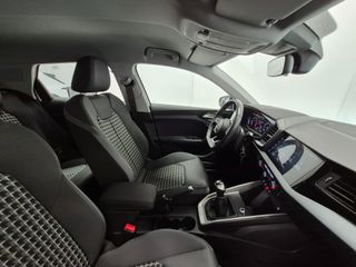 AUDI A1 SPORTBACK ADRENALIN 30TFSI 110CV MANUAL