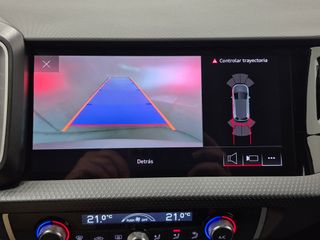 AUDI A1 SPORTBACK ADRENALIN 30TFSI 110CV MANUAL