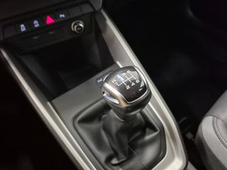 AUDI A1 SPORTBACK ADRENALIN 30TFSI 110CV MANUAL