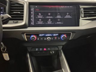 AUDI A1 SPORTBACK ADRENALIN 30TFSI 110CV MANUAL