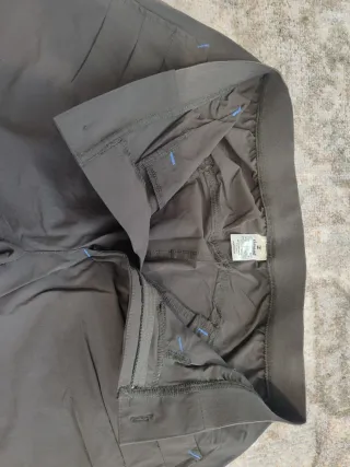 Pantalón Montaña SIMOND Mujer Talla 38