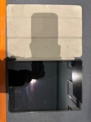 iPad 8ª Generación Gris Espacial