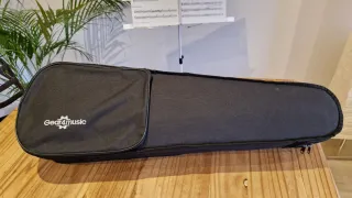 Violín Estudiante 3/4 con Funda y Arco