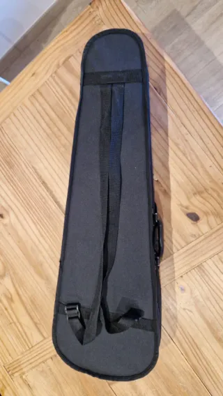 Violín Estudiante 3/4 con Funda y Arco