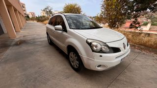 Renault Koleos 2010