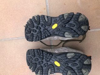 Zapatillas Merrell