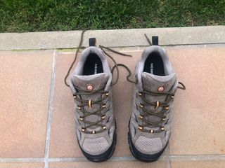 Zapatillas Merrell