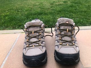 Zapatillas Merrell