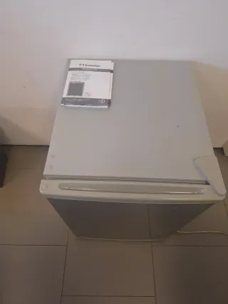 Nevera minibar Inventor