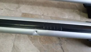 Barras de techo Opel Originales