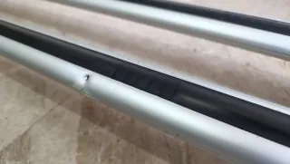 Barras de techo Opel Originales