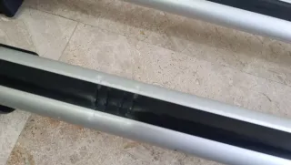 Barras de techo Opel Originales